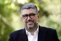 عکس؛ رضا رشیدپور ممنوع الفعالیت شد