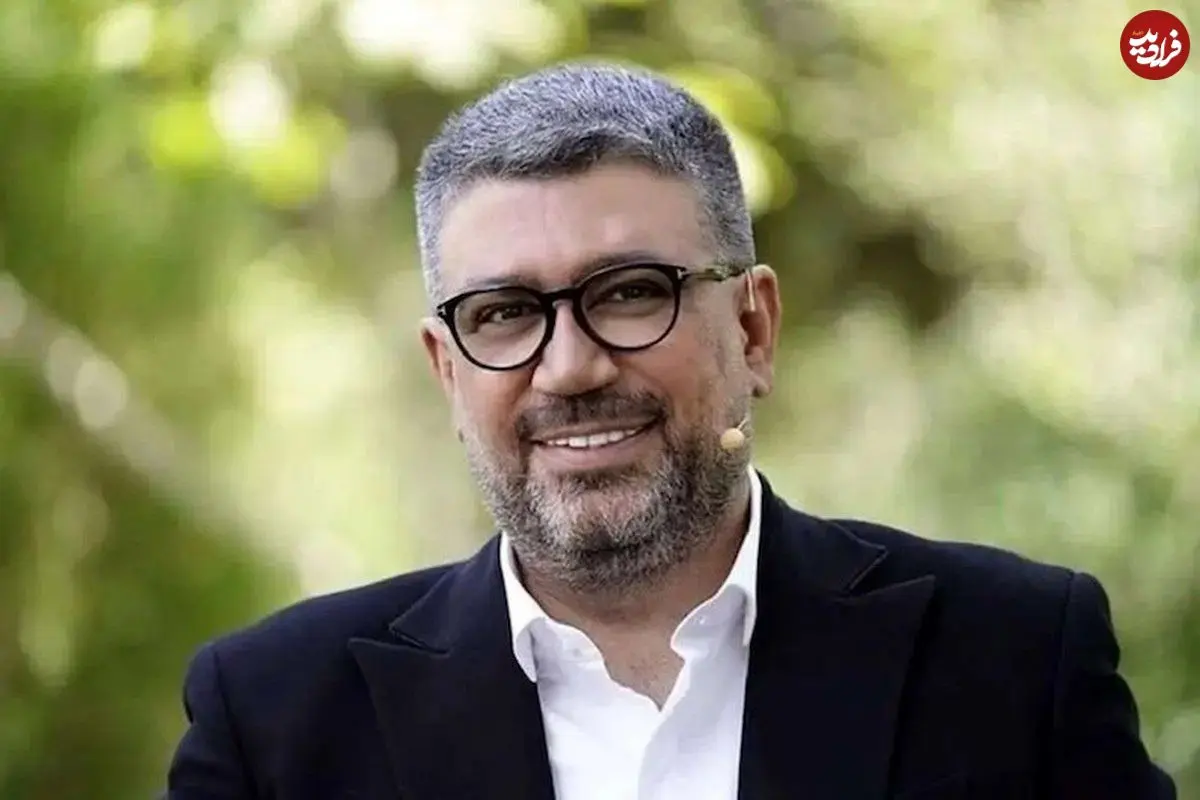 عکس؛ رضا رشیدپور ممنوع الفعالیت شد