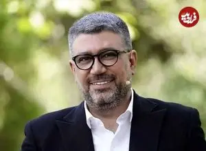 عکس؛ رضا رشیدپور ممنوع الفعالیت شد