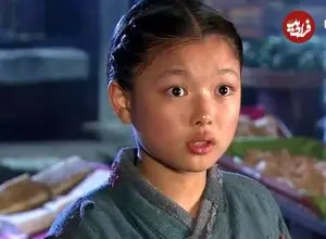 عکس| سفر در زمان؛ «دونگ‌یی کوچولو» 15 سال بعد سریال دونگ یی در 25 سالگی؛ سال 1403