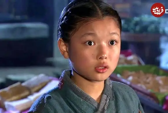 عکس| سفر در زمان؛ «دونگ‌یی کوچولو» 15 سال بعد سریال دونگ یی در 25 سالگی؛ سال 1403