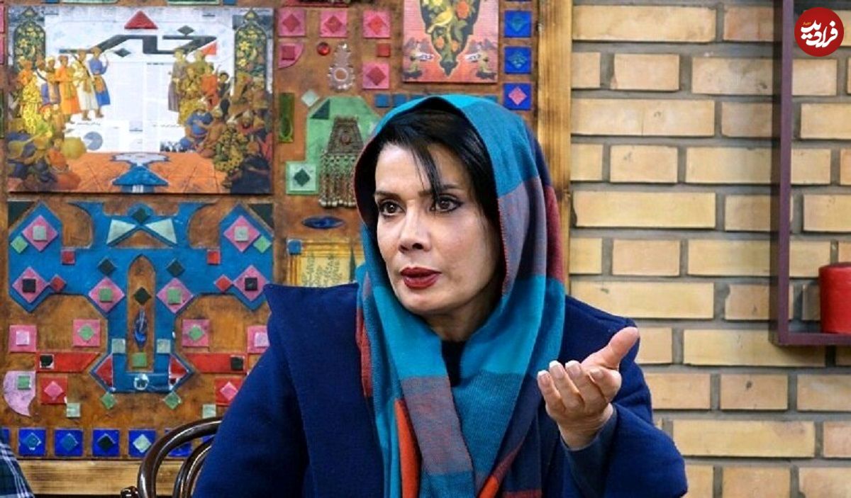 (تصاویر) عکس های شخصی، زندگی خصوصی و بیوگرافی عاطفه رضوی