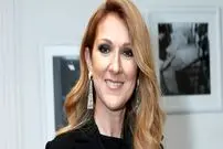 عکس| سفر در زمان؛ «سلین دیون» در حال اجرا در کنسرتی در لس‌آنجلس؛ سال 1368