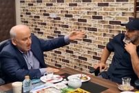 ببینید؛ جلسه هماهنگی محسن تنابنده با استاندار مازندران برای ساخت «سریال پایتخت 8»