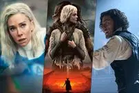 تصاویر| فیلم‌های بی‌نقص سال ۲۰۲۵