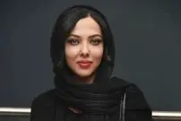 (عکس) سفر در زمان؛ دیدار «لیلا اوتادی و جواد نکونام» در سال 89