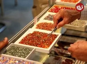 عکس| فردوس؛ کلکسیون گردشگری شرق ایران؛ از یاقوت سرخ تا شهر جهانی گوهرسنگ‌ها