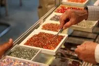 عکس| فردوس؛ کلکسیون گردشگری شرق ایران؛ از یاقوت سرخ تا شهر جهانی گوهرسنگ‌ها