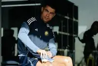 پایان پروژه رویایی؟ نشانه‌های جدایی رونالدو از النصر نمایان شد/ مبلغ فسخ قرارداد کریستیانو چقدر است؟