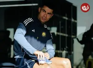 پایان پروژه رویایی؟ نشانه‌های جدایی رونالدو از النصر نمایان شد/ مبلغ فسخ قرارداد کریستیانو چقدر است؟