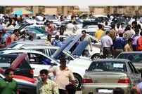 شرایط جدید خرید و فروش خودروهای نو و کارکرده