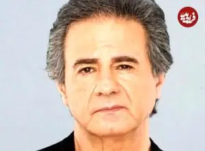 عکس| سفر در زمان؛ «منوچهر سخایی» در کنار «عارف» در اوایل دهه 50