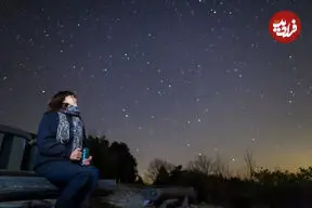 ماهواره‌هایی که قرار است آسمان شب را روشن کنند، می‌توانند چشمان ما را بسوزانند