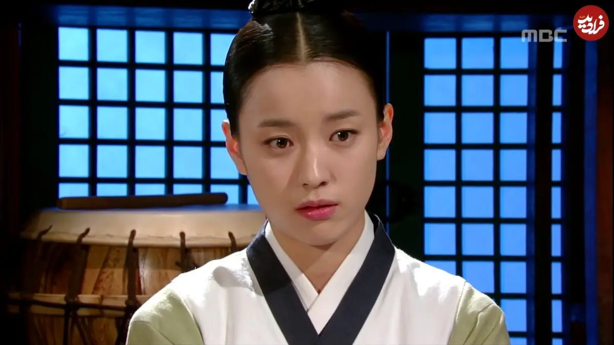 عکس| سفر در زمان؛ «دونگ یی جوان» 14 سال بعد سریال دونگ یی در 38 سالگی