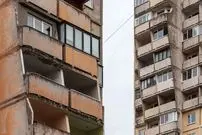 تصاویر| معماری بروتالیستی سبک دوران شوروی که تا سال 2050 تخریب می شود