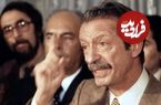 عکس؛ سفر در زمان؛ «شاپور بختیار در کنار محمدرضا پهلوی»؛ سال 1357