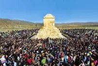 کوروش کبیر؛ پادشاهی که مرزها را به هم پیوند زد
