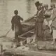 عکس| سفر زمان؛ تصویری از یک اسکله در بندر انزلی در دوران ناصرالدین شاه