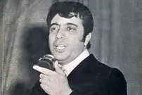 سفر در زمان؛ گلپا: هرکسی بیاید «دلِی دلِی» کند و «امان امان» بگوید که موسیقی پیش نمی‌رود؛ همسر گلپا: او یک مرد وفادار و پایبند خانواده است