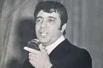سفر در زمان؛ گلپا: هرکسی بیاید «دلِی دلِی» کند و «امان امان» بگوید که موسیقی پیش نمی‌رود؛ همسر گلپا: او یک مرد وفادار و پایبند خانواده است