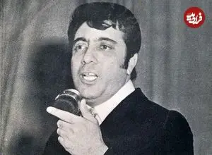 سفر در زمان؛ گلپا: هرکسی بیاید «دلِی دلِی» کند و «امان امان» بگوید که موسیقی پیش نمی‌رود؛ همسر گلپا: او یک مرد وفادار و پایبند خانواده است