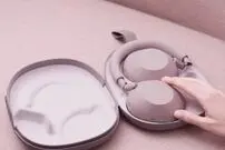 هدفون صورتی و دوست‌داشتنی سونی از راه رسید