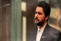 (عکس) ملاقات احساسی و شبانه حامد بهداد با مسعود کیمیایی