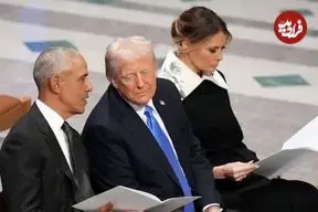 اولین عقب نشینی ترامپ!