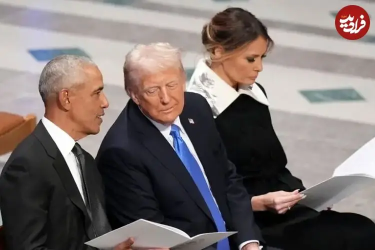 اولین عقب نشینی ترامپ!