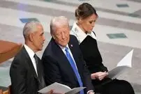 اولین عقب نشینی ترامپ!