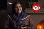 عکس| سفر در زمان؛ «طاووس‌الملوک» سریال گیلدخت در 54 سالگی؛ سال 1403