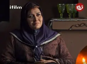 عکس| سفر در زمان؛ «طاووس‌الملوک» سریال گیلدخت در 54 سالگی؛ سال 1403