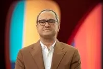 (ویدئو) موضع گیری رامبد جوان در برابر اظهارات مجید حسینی درباره خندوانه