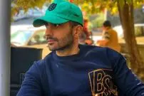 تصاویر؛ عکس های  شخصی، زندگی خصوصی و بیوگرافی علیرضا جعفری