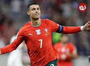 ادعای جالب رونالدو پس از شورش بزرگ