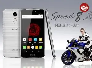 تصاویر| سرنوشت برندهای قدیمی موبایل چینی؛ داستان ظهور و سقوط زوپو و جیایو