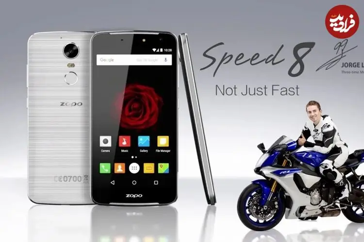 تصاویر| سرنوشت برندهای قدیمی موبایل چینی؛ داستان ظهور و سقوط زوپو و جیایو