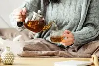(ویدئو) قدرتمندترین دمنوش پاکسازی ریه