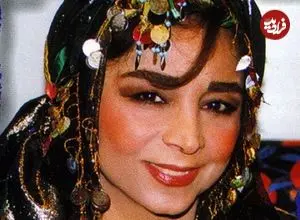 عکس| سفر در زمان؛ «سیما بینا» خواننده قبل انقلاب در 72 سالگی؛ سال 1395