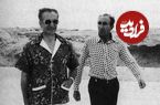 سفر در زمان؛ یادداشت‌های علم، شنبه ۶ آبان ۱۳۵۱: قرارداد ما در خصوص مسألۀ هیرمند به مجلس افغانستان رفته؛ شاه گفت «مجلس آن جا خرتوخر عجیبی است»