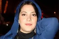 عکس| سفر زمان؛ «طناز طباطبایی» 10 سال قبل در «نامه‌های عاشقانه از خاورمیانه»