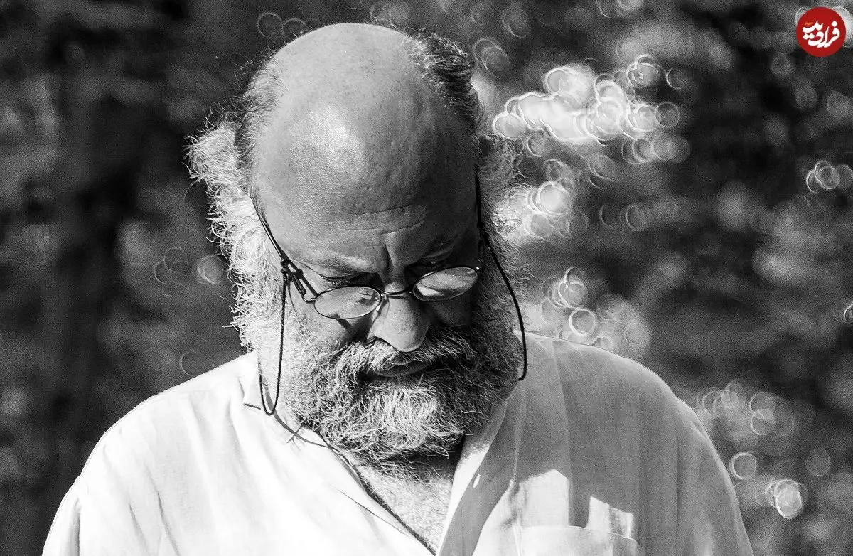 عکس| سفر در زمان؛ «بابک کریمی» در 11 سالگی و در اولین فیلم اش؛ سال 50