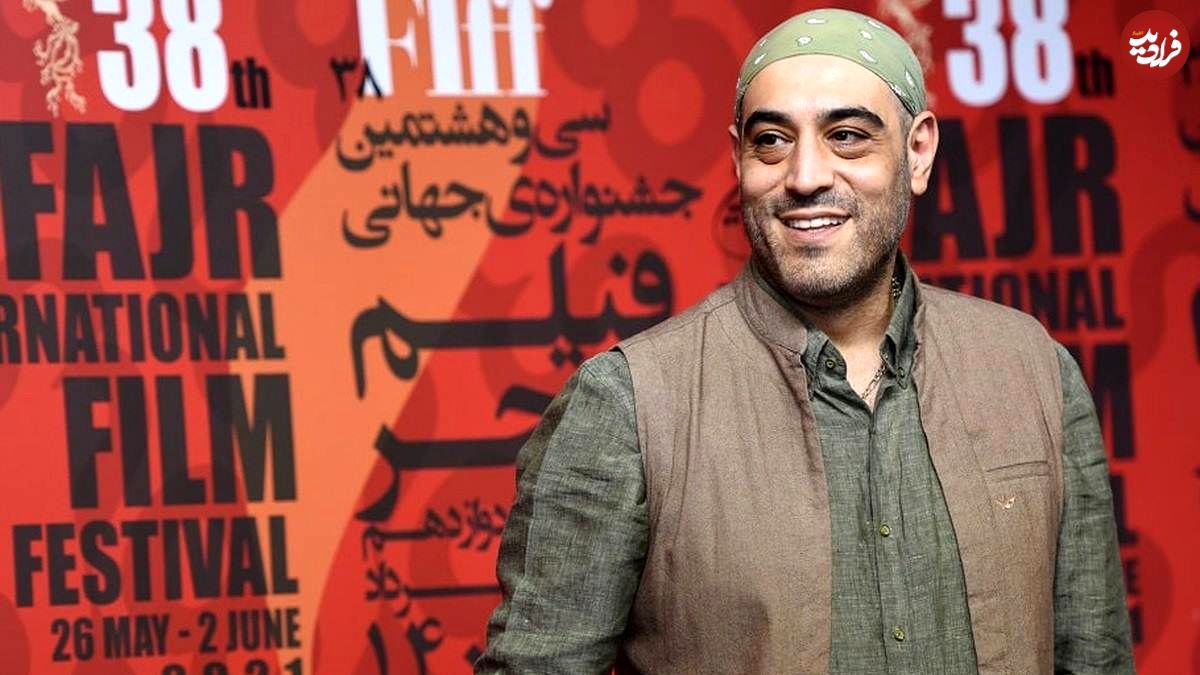 تصاویر| زندگی خصوصی، عکس های شخصی و بیوگرافی امیریل ارجمند