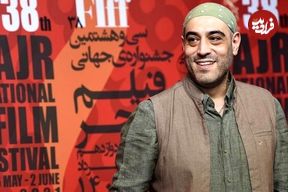 تصاویر| زندگی خصوصی، عکس های شخصی و بیوگرافی امیریل ارجمند 