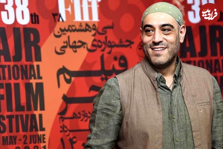 تصاویر| زندگی خصوصی، عکس های شخصی و بیوگرافی امیریل ارجمند
