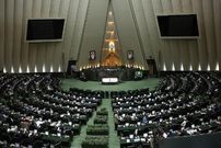 عکس؛ سفر در زمان؛ نمایندگان پنجمین دوره مجلس در یک قاب