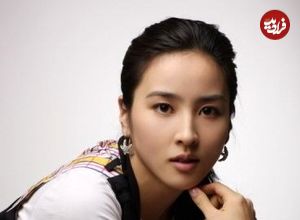 عکس| سفر زمان؛ تیپ تازۀ «سوسانو» در 44 سالگی؛ 19 سال بعد از سریال جومونگ