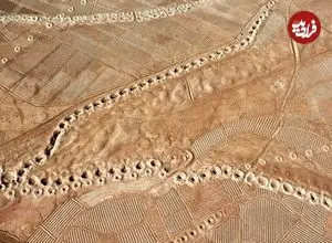 تنها قنات ۱۰۰ کیلومتری جهان با قدمت ۳ هزار‌ساله