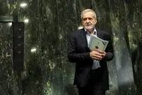 عکس؛ پزشکیان تسلیم مجلس شد؛ دلایل رد کلیات بودجه