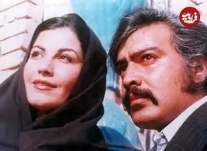 عکس| سفر در زمان؛ «پوری بنایی و پونه، خواننده قبل انقلاب» در یک مراسم؛ سال 97